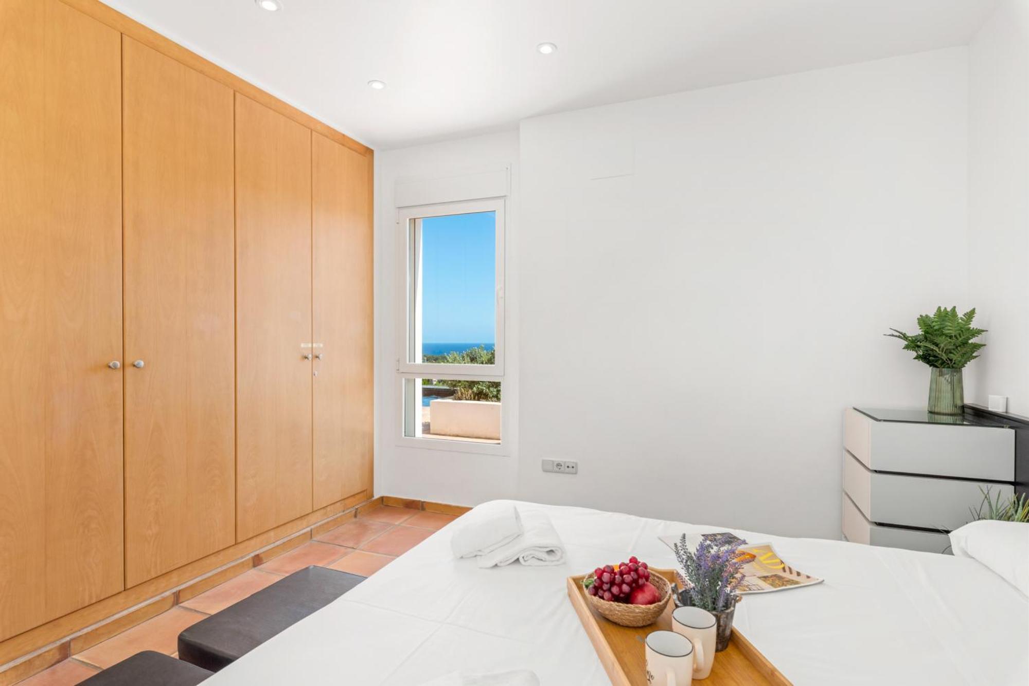 Villa Moderna - Plusholidays Calpe Exterior photo
