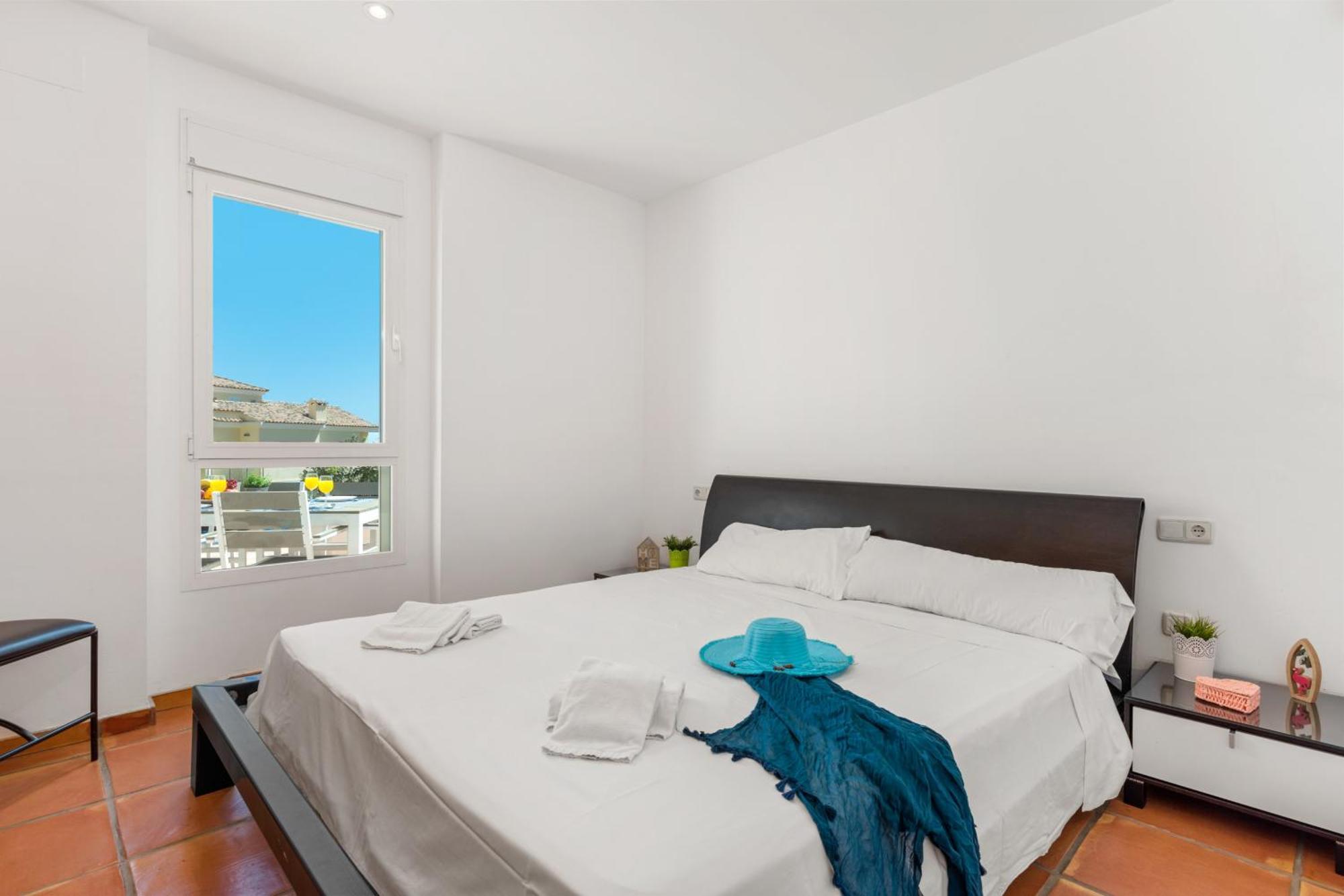 Villa Moderna - Plusholidays Calpe Exterior photo