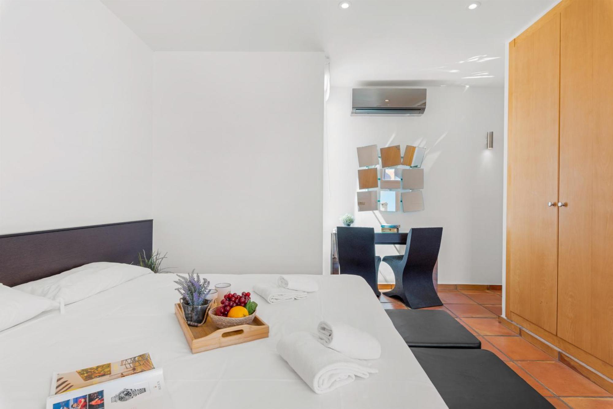 Villa Moderna - Plusholidays Calpe Exterior photo