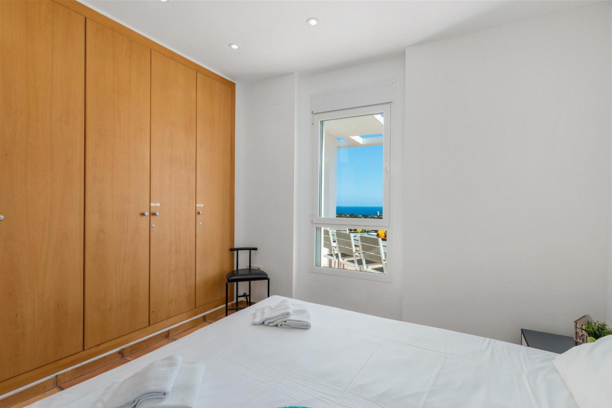 Villa Moderna - Plusholidays Calpe Exterior photo