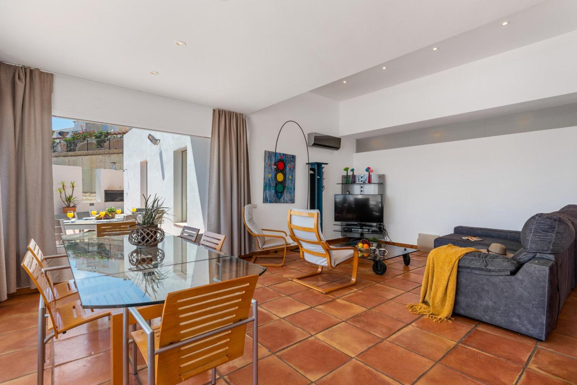 Villa Moderna - Plusholidays Calpe Exterior photo